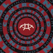 Load image into Gallery viewer, Controlled Bleeding : The Fodder Song (CD, Single)