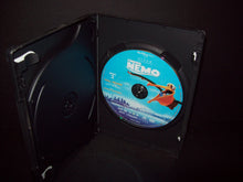 Load image into Gallery viewer, Finding Nemo - Walt Disney 2 Disc Collectors Edition DVD Authentic USA Release!