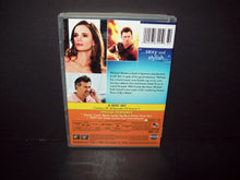 Load image into Gallery viewer, Burn Notice Season Three - DVD  Jeffrey Donovan, Bruce Campbell, Gabrielle Anwar