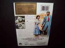 Load image into Gallery viewer, Roman Holiday - Special Collector&#39;s Edition DVD - Gregory Peck - Audrey Hepburn