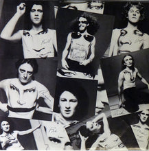 Load image into Gallery viewer, The Tubes : Young And Rich (LP, Album, Ter)