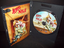 Load image into Gallery viewer, Jewel Of The Nile - Special Edition DVD - Michael Douglas Kathleen Turner  MINT!