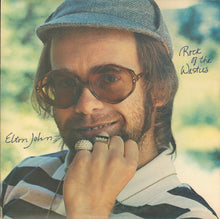 Load image into Gallery viewer, Elton John : Rock Of The Westies (LP, Album, Pin)
