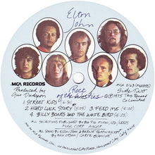 Load image into Gallery viewer, Elton John : Rock Of The Westies (LP, Album, Pin)