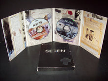 Load image into Gallery viewer, Seven - 2 Disc Special Edition DVD - Brad Pitt Morgan Freeman Gwyneth Paltrow