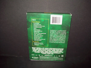 Amelie - DVD - Special Edition 2 Disc Set -  Audrey Tautou - Rufus - NEAR MINT!!