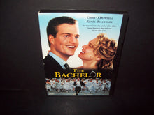 Load image into Gallery viewer, The Bachelor- DVD - Chris O&#39;Donnell - Renee Zellweger