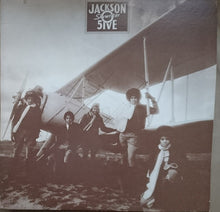 Load image into Gallery viewer, Jackson 5ive* : Skywriter (LP, Album)