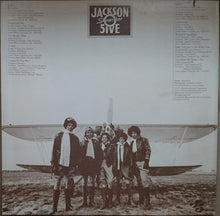Load image into Gallery viewer, Jackson 5ive* : Skywriter (LP, Album)