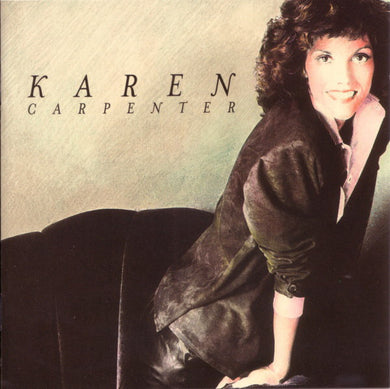 Karen Carpenter : Karen Carpenter (CD, Album, Club, RM)