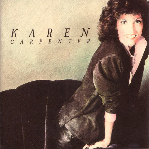 Karen Carpenter : Karen Carpenter (CD, Album, Club, RM)