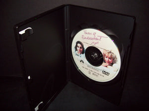 Terms of Endearment - Debra Winger, Shirley MacLaine Jack Nicholson MINT DISC!