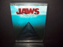 Load image into Gallery viewer, Jaws - DVD -25th Anniversary Edition  Roy Scheider  Richard Dreyfus  MINT DISC !