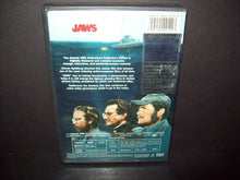 Load image into Gallery viewer, Jaws - DVD -25th Anniversary Edition  Roy Scheider  Richard Dreyfus  MINT DISC !