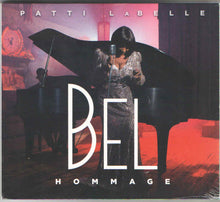 Load image into Gallery viewer, Patti LaBelle : Bel Hommage (CD, Album)