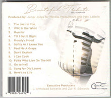 Load image into Gallery viewer, Patti LaBelle : Bel Hommage (CD, Album)