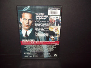 The Untouchables - DVD - Special Collector's Edition - Kevin Costner - MINT!