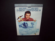 Load image into Gallery viewer, Best Defense - DVD - Dudley Moore - Eddie Murphy  MINT!