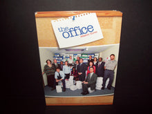 Load image into Gallery viewer, The Office Season Three - DVD - Steve Carell - Rainne Wilson - Ed Helms