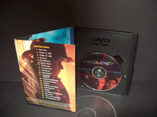 Load image into Gallery viewer, Frequency - DVD - Dennis Quaid - Jim Caviezel - NEAR MINT!