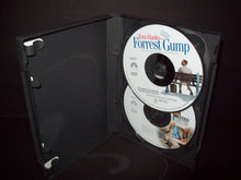 Load image into Gallery viewer, Forrest Gump - Special Collector&#39;s Edition 2 Disc DVD - Tom Hanks - Robin Wright