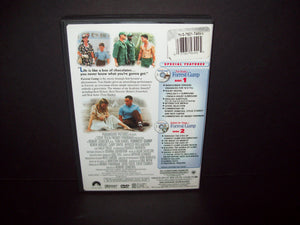 Forrest Gump - Special Collector's Edition 2 Disc DVD - Tom Hanks - Robin Wright