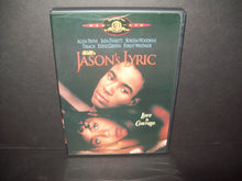 Load image into Gallery viewer, Jason&#39;s Lyric - DVD - Jada Pinkett - Bokeem Woodbine - Eddie Griffin - MINT!!