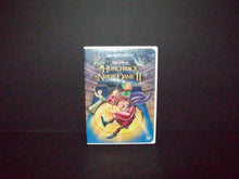 Load image into Gallery viewer, Walt Disney The Hunchback of Notre Dame II - Authentic Disney DVD - NEAR MINT!