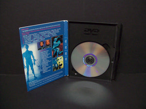  Lawnmower Man (PC CD Jewel Case) : Video Games