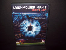 Load image into Gallery viewer, Lawnmower Man 2 Jobe&#39;s War - DVD - Patrick Bergen