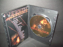 Load image into Gallery viewer, Malevolence - DVD - Al Bertolone, Courtney Bertolone, Keith Chambers