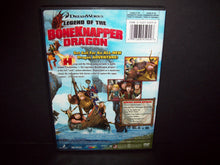 Load image into Gallery viewer, Legend of the BoneKnapper Dragon - DVD - 2010