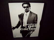 Load image into Gallery viewer, Get Carter - DVD - Sylvester Stallone - Michael Caine - Mickey Rourke