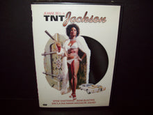 Load image into Gallery viewer, TNT Jackson - DVD - Jeanne Bell - Stan Shaw