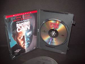 Raising Cain - DVD - 1992 - John Lithgow in a Brian De Palma Film