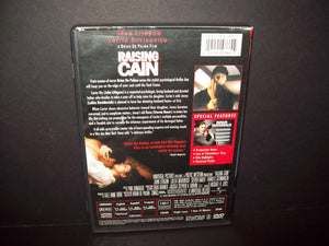 Raising Cain - DVD - 1992 - John Lithgow in a Brian De Palma Film