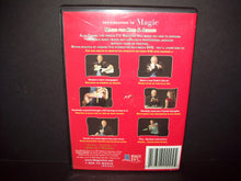 Load image into Gallery viewer, Intriduction To Magic - DVD - How to DVD by Alan Chamo