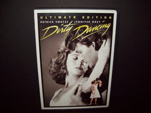 Load image into Gallery viewer, Dirty Dancing - 2 Disc Ultimate Edition DVD Patrick Swayze  Jennifer Grey MINT!