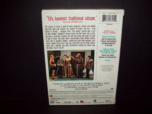 The Big Bang Theory Complete Second Season - DVD - Mint!