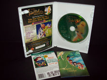 Load image into Gallery viewer, Walt Disney Tinkerbell - DVD - 2008 - Authentic USA Released Disney DVD   MINT!!