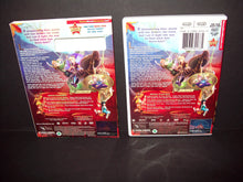 Load image into Gallery viewer, Walt Disney Tinkerbell and the Lost Treasure - DVD - Authentic USA Released DVD