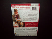 Load image into Gallery viewer, No Reservations - DVD - 2007 - Catherine Zeta Jones, Aaron Eckhart