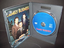 Load image into Gallery viewer, Family Business - DVD - Sean Connery, Dustin Hoffman - Matthew Broderick