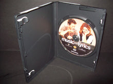 Load image into Gallery viewer, Music and Lyrics - DVD - Hugh Grant - Drew Barrymore - MINT!