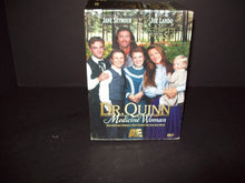 Load image into Gallery viewer, Dr Quinn Medicine Woman Season Six - DVD - Jane Seymour - Joe Lando