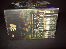 Load image into Gallery viewer, Dr Quinn Medicine Woman Season Six - DVD - Jane Seymour - Joe Lando