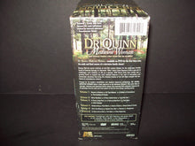 Load image into Gallery viewer, Dr Quinn Medicine Woman Season Six - DVD - Jane Seymour - Joe Lando
