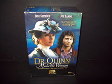 Load image into Gallery viewer, Dr Quinn Medicine Woman Season One - DVD - Jane Seymour - Joe Lando