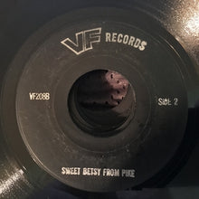 Load image into Gallery viewer, Unknown Artist : Ten Little Indians / Sweet Betsy From Pike (7&quot;)