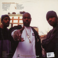 Load image into Gallery viewer, Infamous Mobb : Mobb Niggaz - The Sequel / IM³ (12&quot;)